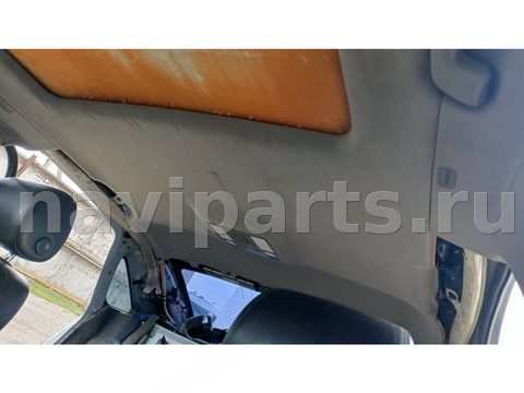 Новое Audi A8 D3, 2002 г., арт. G038-107838578