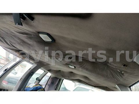 Новое Pontiac Trans-Sport, 1991 г., арт. G041-108695804, фото 2
