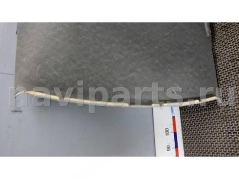 Новое BMW 5 E39, 2000 г., арт. LBM13JD01, фото 10