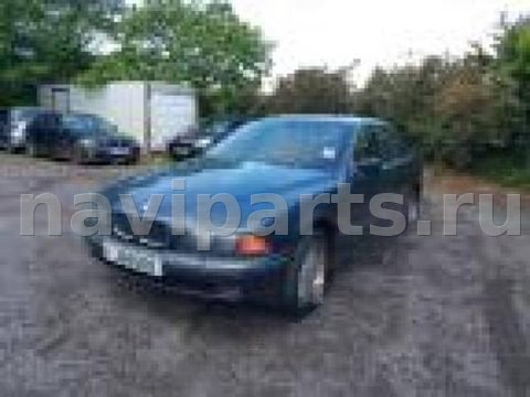 Новое BMW 5 E39, 2000 г., арт. LBM13JD01, фото 11