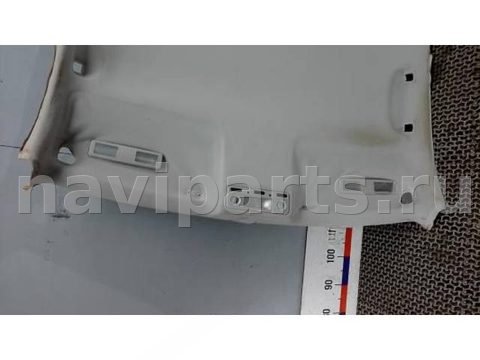 Новое BMW 5 E39, 2000 г., арт. LBM13JD01, фото 2