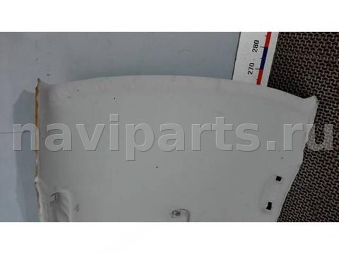 Новое BMW 5 E39, 2000 г., арт. LBM13JD01, фото 4