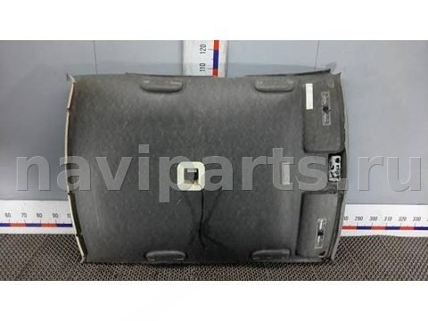 Новое BMW 5 E39, 2000 г., арт. LBM13JD01, фото 5