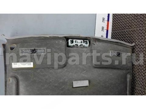 Новое BMW 5 E39, 2000 г., арт. LBM13JD01, фото 6