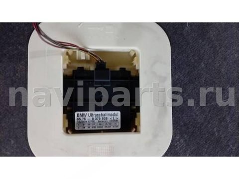 Новое BMW 5 E39, 2000 г., арт. LBM13JD01, фото 8