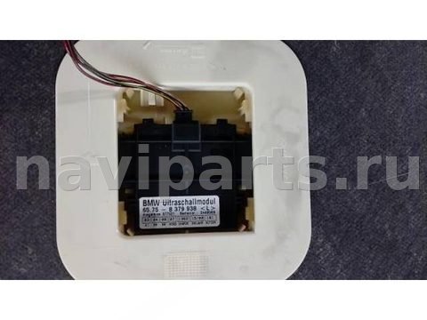 Новое BMW 5 E39, 2000 г., арт. LBM13JD01, фото 9