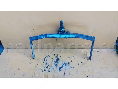 Прицепное устройство (фаркоп) Skoda Octavia, 2009 г., арт. 01014919