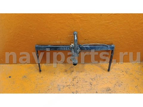 Прицепное устройство (фаркоп) Volkswagen Passat, 2009 г., арт. 01019173