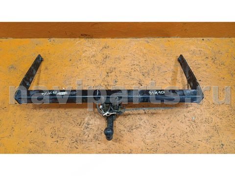 Прицепное устройство (фаркоп) Volkswagen Passat, 2009 г., арт. 01019173, фото 3