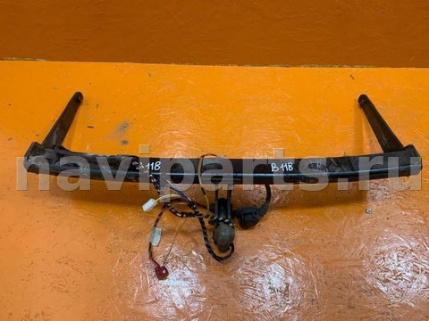 Прицепное устройство (фаркоп) Volkswagen Passat, 2010 г., OEM 321544600001, арт. 01020467