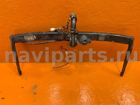 Прицепное устройство (фаркоп) Volkswagen Passat, 2010 г., OEM 321544600001, арт. 01020467, фото 2