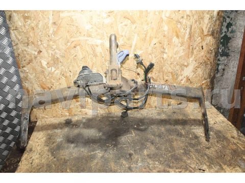 Прицепное устройство (фаркоп) Nissan Primera, 2006 г., арт. 011247, фото 2