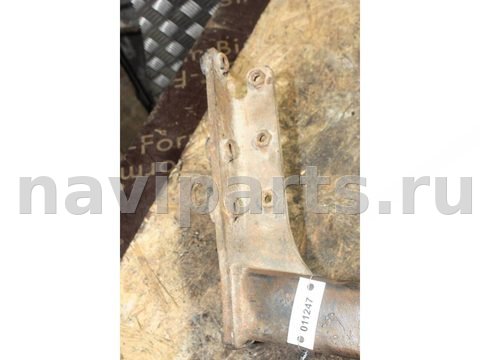 Прицепное устройство (фаркоп) Nissan Primera, 2006 г., арт. 011247, фото 3