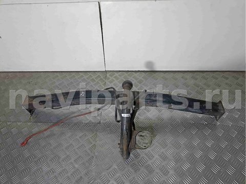 Прицепное устройство (фаркоп) Renault Grand Scenic, 2006 г., OEM 033111, арт. 011546