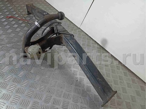 Прицепное устройство (фаркоп) Renault Grand Scenic, 2006 г., OEM 033111, арт. 011546, фото 2
