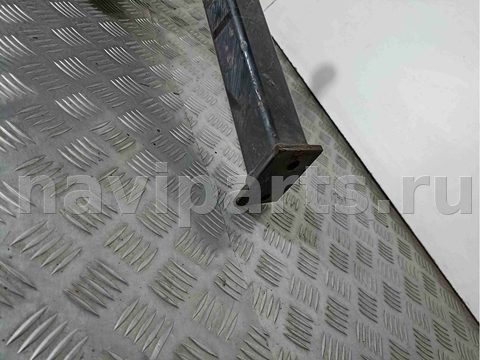 Прицепное устройство (фаркоп) Renault Grand Scenic, 2006 г., OEM 033111, арт. 011546, фото 3
