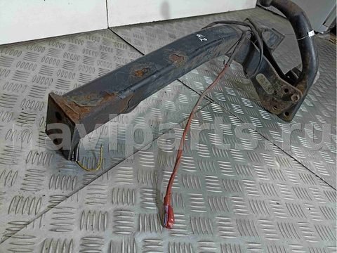 Прицепное устройство (фаркоп) Renault Grand Scenic, 2006 г., OEM 033111, арт. 011546, фото 4