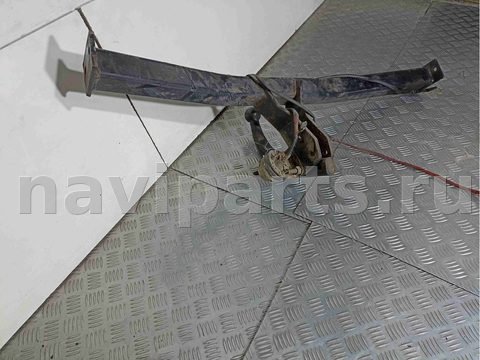 Прицепное устройство (фаркоп) Renault Grand Scenic, 2006 г., OEM 033111, арт. 011546, фото 7