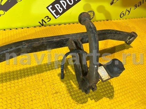 Прицепное устройство (фаркоп) Renault Scenic, 2006 г., арт. 10424, фото 3