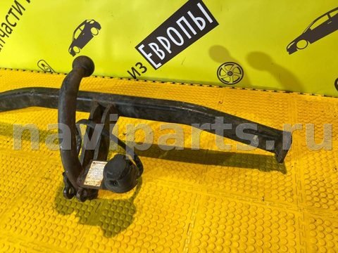 Прицепное устройство (фаркоп) Renault Scenic, 2006 г., арт. 10424, фото 4
