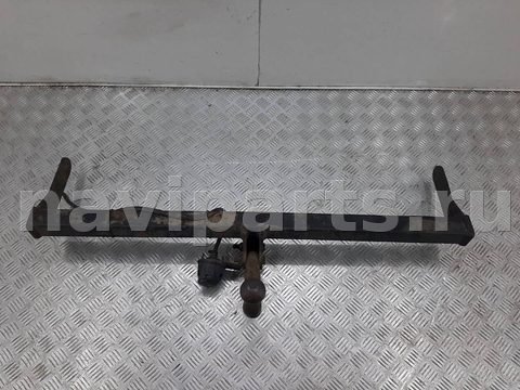 Прицепное устройство (фаркоп) Peugeot 207, 2009 г., арт. 1044986