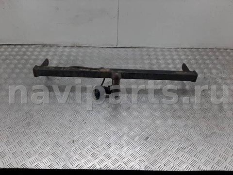Прицепное устройство (фаркоп) Peugeot 207, 2009 г., арт. 1044986, фото 2