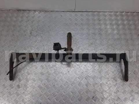 Прицепное устройство (фаркоп) Peugeot 207, 2009 г., арт. 1044986, фото 3