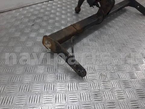 Прицепное устройство (фаркоп) Peugeot 207, 2009 г., арт. 1044986, фото 4