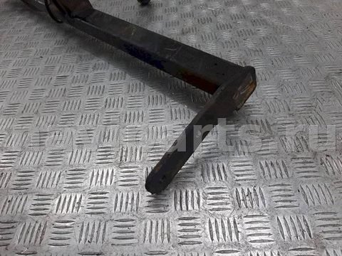 Прицепное устройство (фаркоп) Peugeot 207, 2009 г., арт. 1044986, фото 5