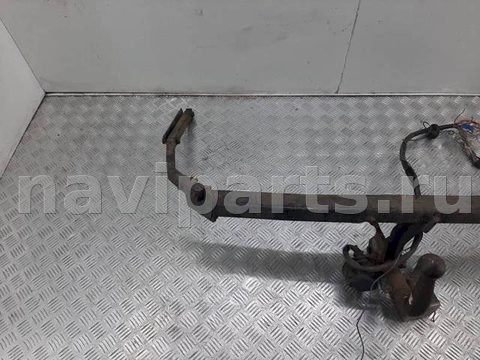 Прицепное устройство (фаркоп) Ford C-Max, 2007 г., арт. 1045496, фото 2