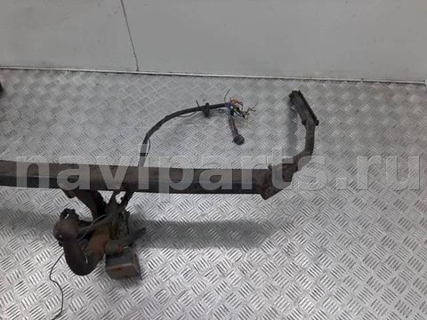 Прицепное устройство (фаркоп) Ford C-Max, 2007 г., арт. 1045496, фото 3