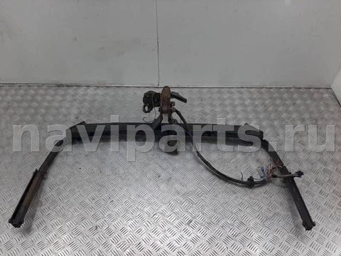 Прицепное устройство (фаркоп) Ford C-Max, 2007 г., арт. 1045496, фото 4
