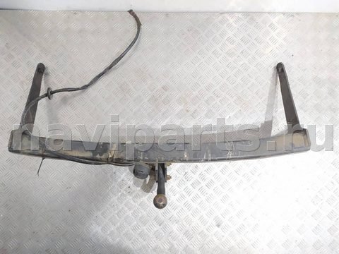 Прицепное устройство (фаркоп) Volkswagen Passat, 2008 г., арт. 1045710