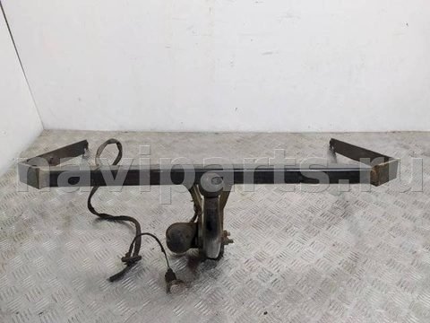 Прицепное устройство (фаркоп) Ford Focus, 2006 г., арт. 1046214, фото 2