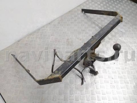 Прицепное устройство (фаркоп) Ford Focus, 2006 г., арт. 1046214, фото 3