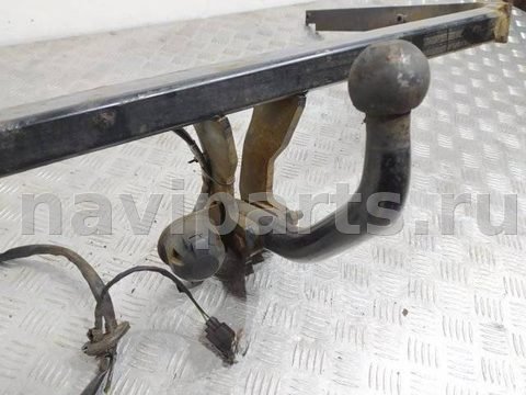 Прицепное устройство (фаркоп) Ford Focus, 2006 г., арт. 1046214, фото 4