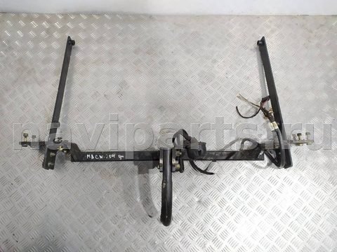 Прицепное устройство (фаркоп) Mercedes C W204, 2009 г., арт. 1050380