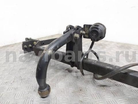 Прицепное устройство (фаркоп) Mercedes C W204, 2009 г., арт. 1050380, фото 3