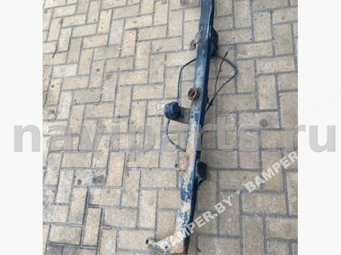 Прицепное устройство (фаркоп) BMW 5 E34, 1993 г., арт. 105352892