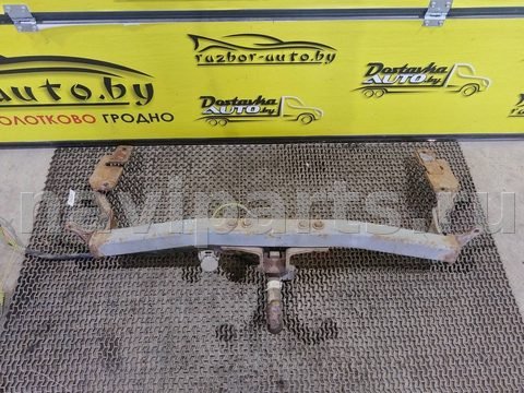 Прицепное устройство (фаркоп) Citroen C5, 2001 г., арт. 105625