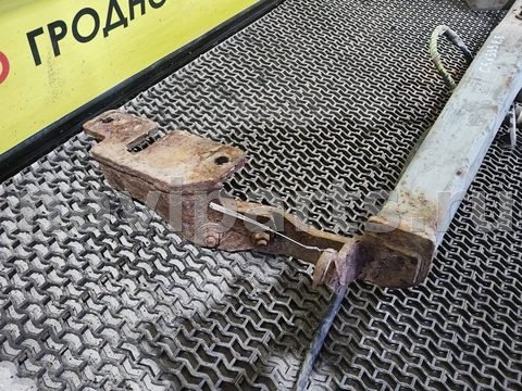 Прицепное устройство (фаркоп) Citroen C5, 2001 г., арт. 105625, фото 2