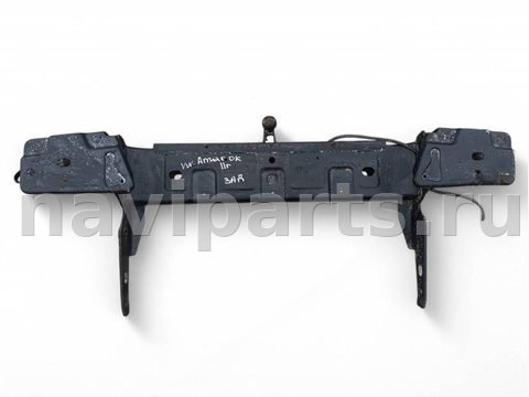 Прицепное устройство (фаркоп) Volkswagen Amarok, 2011 г., арт. 105660411