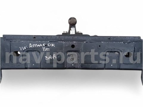 Прицепное устройство (фаркоп) Volkswagen Amarok, 2011 г., арт. 105660411, фото 3