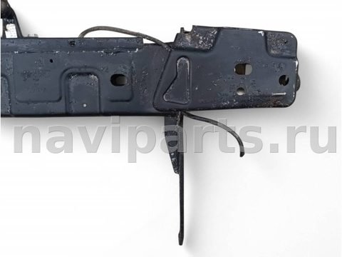 Прицепное устройство (фаркоп) Volkswagen Amarok, 2011 г., арт. 105660411, фото 4