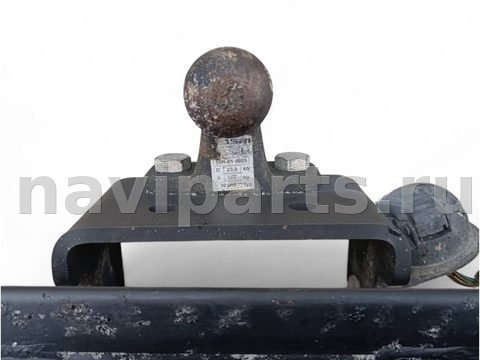 Прицепное устройство (фаркоп) Volkswagen Amarok, 2011 г., арт. 105660411, фото 5