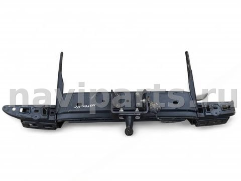 Прицепное устройство (фаркоп) Volkswagen Amarok, 2011 г., арт. 105660411, фото 7
