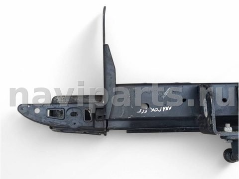 Прицепное устройство (фаркоп) Volkswagen Amarok, 2011 г., арт. 105660411, фото 8