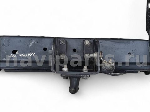 Прицепное устройство (фаркоп) Volkswagen Amarok, 2011 г., арт. 105660411, фото 9