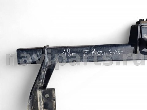 Прицепное устройство (фаркоп) Ford Ranger, 2018 г., арт. 105663023, фото 2