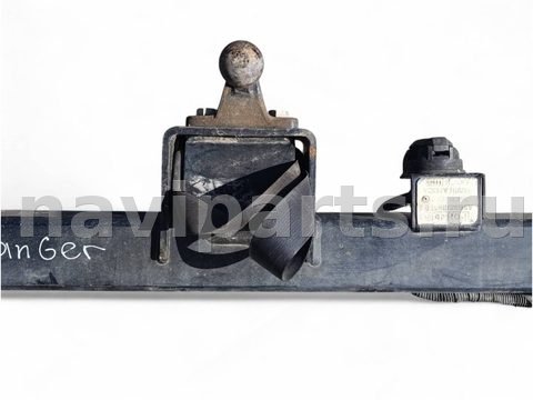 Прицепное устройство (фаркоп) Ford Ranger, 2018 г., арт. 105663023, фото 3